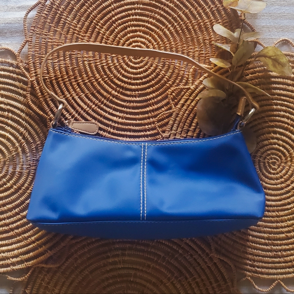 Y2K Nine West Baguette